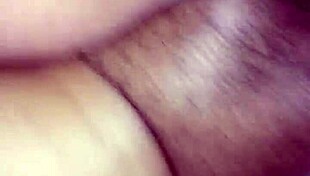 Latina From The Island With Big Ass And Virgin Pussy