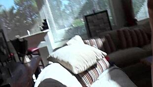 i fucked my booty call and filmed it, feeling so sexy