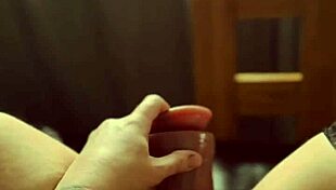 i'm playin with my wet pussy by the window, talkin dirty and flashin my clit