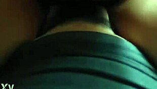 Pretty Latina Wife's Shy Pussy Exposed