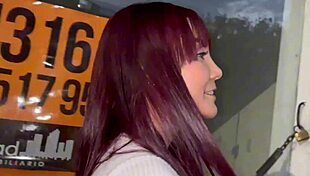 Huge Cock Fucks Me On First Date Part 1 - Allisonsweet