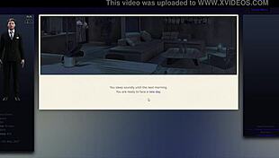 Hornstown Kim Domination Uncensored