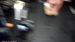 Behind Scenes Pornshoot Pornstar Champion Vs Big Breast Babe In Wrestling Hold & Hardcore Sex