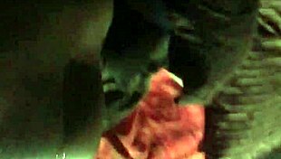 moaning haitian queen in florida with cock