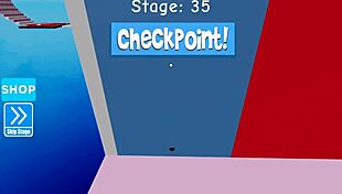 Exciting Roblox gameplay with friends in virtual world