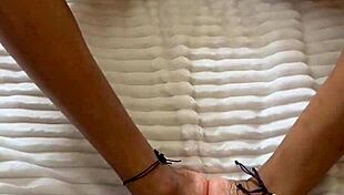 Tight Hole Makes Cock Explode!