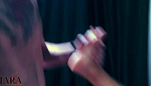 Putinha Recebe Gozada No P�