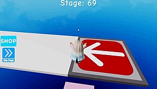 Exciting Roblox gameplay with friends in virtual world