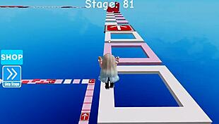 Exciting Roblox gameplay with friends in virtual world