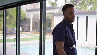 i can make your dreams come true, husband doesn't need to know