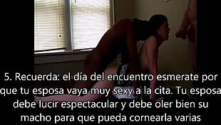 Learn To Become A Consenting Cuckold With Your Wife As Prostitute