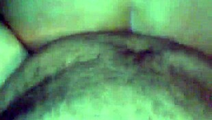 Bbw Latina Bent Over In Doggystyle With Big Ass