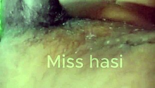 in this long session, she holds the cock in her mouth, deepthroating until he cums in her throat twice, with small tits bouncing