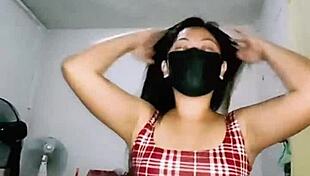 I'm licking that plump pussy so wet!