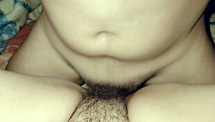 a nice dick with my husband after friend made me hot with his cock