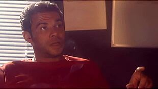 Threesome And Double Penetration With Shayna Knight