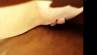 Getting Assfucked with That Big Juicy Pussy 😍