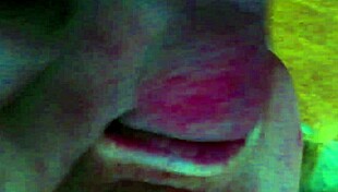 milf sucking balls and licking them thoroughly