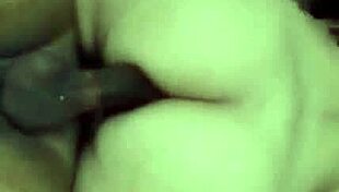 Wife Asks Cuckold Husband to Film Her Getting Cummed in Ass Worship