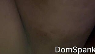 Big Ass Asian Slut Screams During Painful Anal Lesson with Fingering and Farting in Full Premium Video