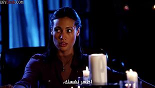 Full Episodes From Series Translated To Arabic - Femme Fatales S01 E11!