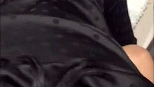 alice fire sucks in toilet, loves toys and pussy fucking