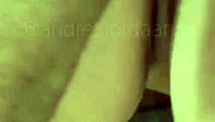 Fatal Blonde And Relentless Black Guy Ignite Danger And Desire In The Air