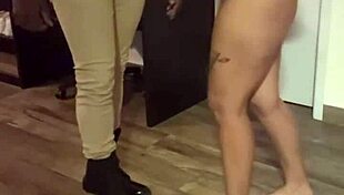 Gostosa Japonesa Chamou Bombeiro Pra Apagar O Fogo Do Seu Cuzinho