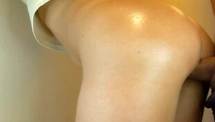 Japanese Step Sister Doggystyle Uncensored