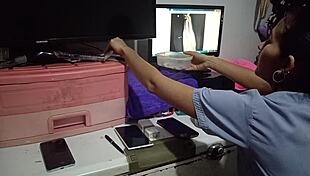 Doctor Perrospi Fucks Patient In Hospital