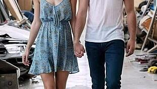 Becoming A Cougar With Student In Doggystyle