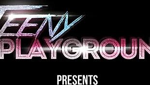 Horny Blonde Babysitter Tastes Cum After Hard Fuck