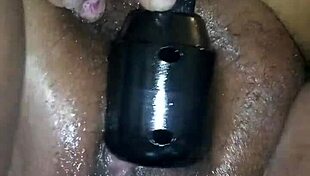 solo pussy play 😍