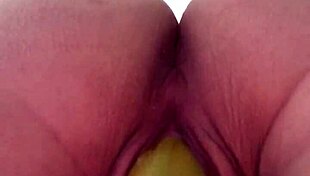 watch her finger that wet pussy to orgasm.