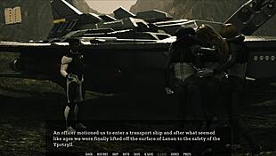 Tales From The Unending Void 5