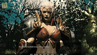 Tales From The Unending Void 5