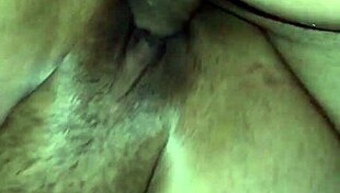 Latina From The Island With Big Ass And Virgin Pussy