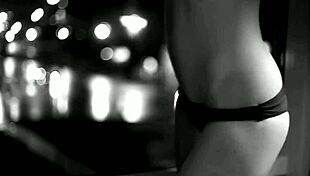 Beautiful Asses Dancing With Pigtails