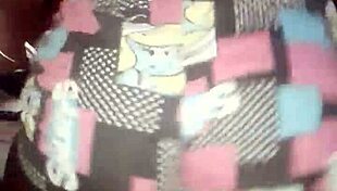 shaking that ass in 3 some with big cock and tits