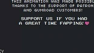 I... I blowjob with glasses on.