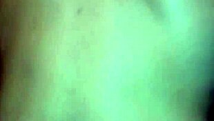 Wife Rides Cock with Big Ass Teasingly