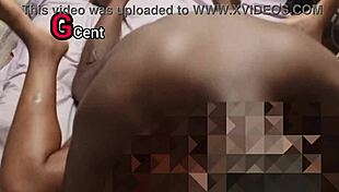 Deep Creampie Unleashes Intense Moaning Screams