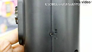 i love using this handjob machine for intense toy sex sessions