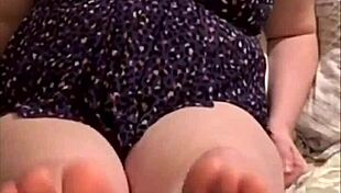 Barefoot Physical Therapy Exercises!