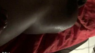 moaning haitian queen in florida with cock