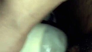 Getting dirty with a big cock right on time.