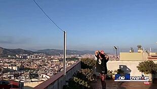 tremenda follada con victor bloom y la madre tetona