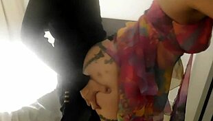 Hey, my sister is fucking the plumber in the room.