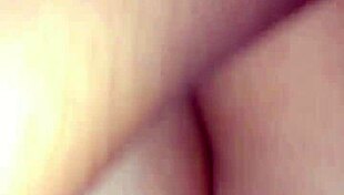 blowjob from a fat friend in hotel