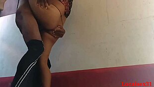 in this village, the teacher gets the best sex from her student in an official video